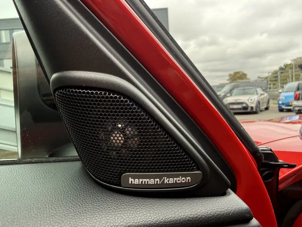 Mini Countryman 1.5 Cooper S E ALL4 Pano uit 2022, foto 10