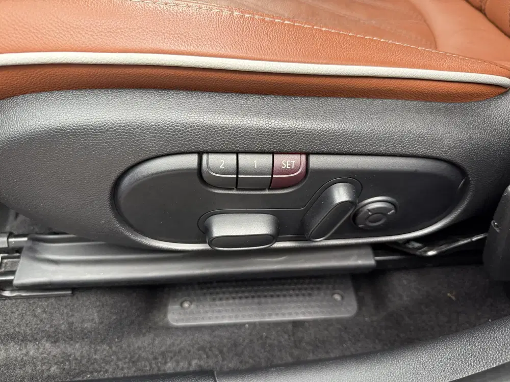 Mini Countryman 1.5 Cooper S E ALL4 Pano uit 2022, foto 9