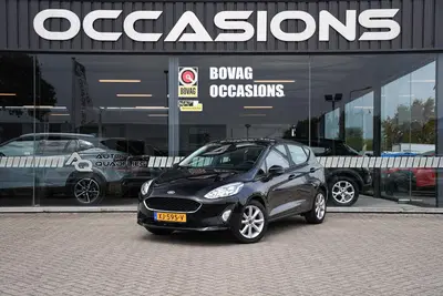 Ford Fiesta 1.1 Trend APPLE CARPLAY uit 2019