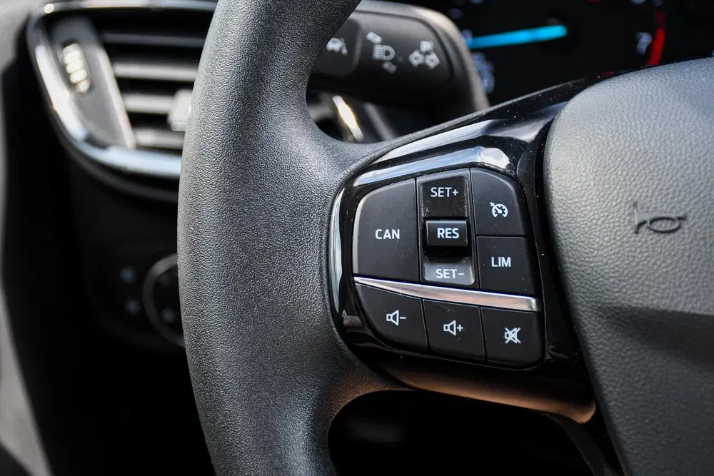 Ford Fiesta 1.1 Trend APPLE CARPLAY uit 2019, foto 14
