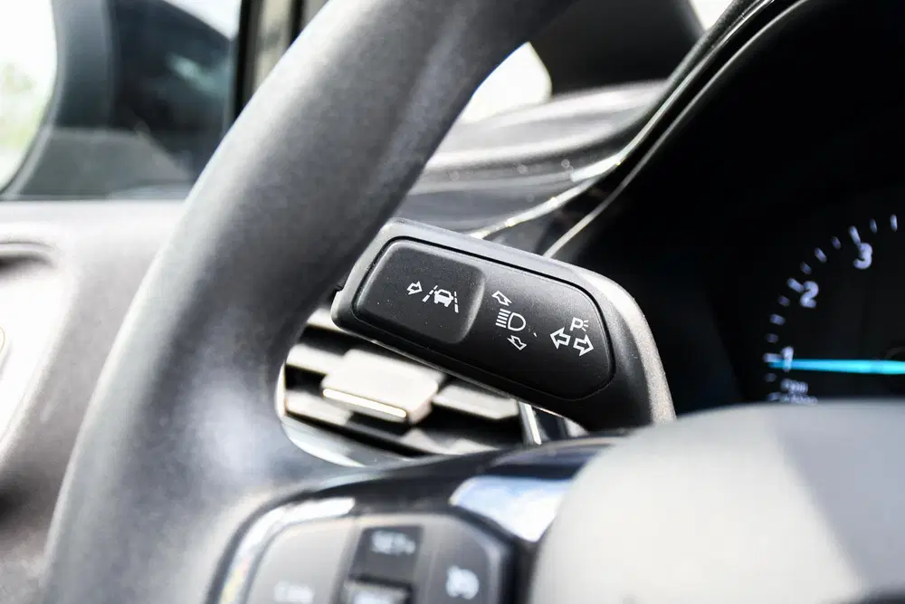 Ford Fiesta 1.1 Trend APPLE CARPLAY uit 2019, foto 15