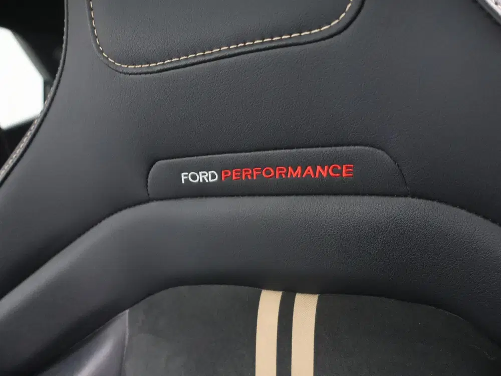 Ford Puma 1.5 EcoBoost ST-X Gold Edition uit 2022, foto 12