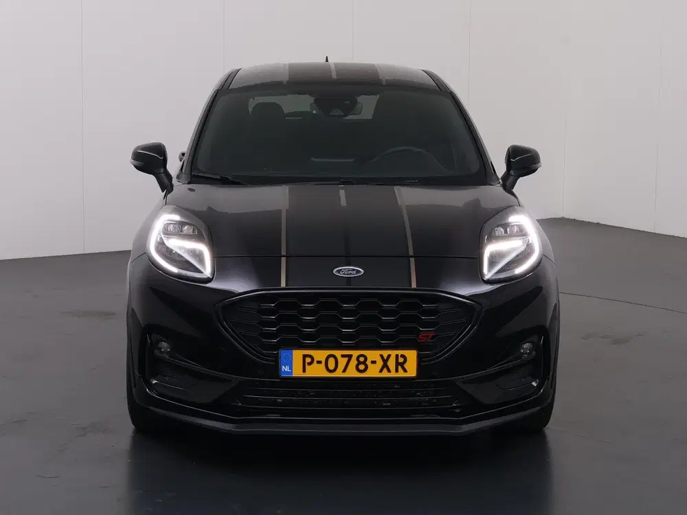 Ford Puma 1.5 EcoBoost ST-X Gold Edition uit 2022, foto 3