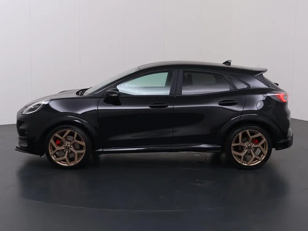 Ford Puma 1.5 EcoBoost ST-X Gold Edition uit 2022, foto 5