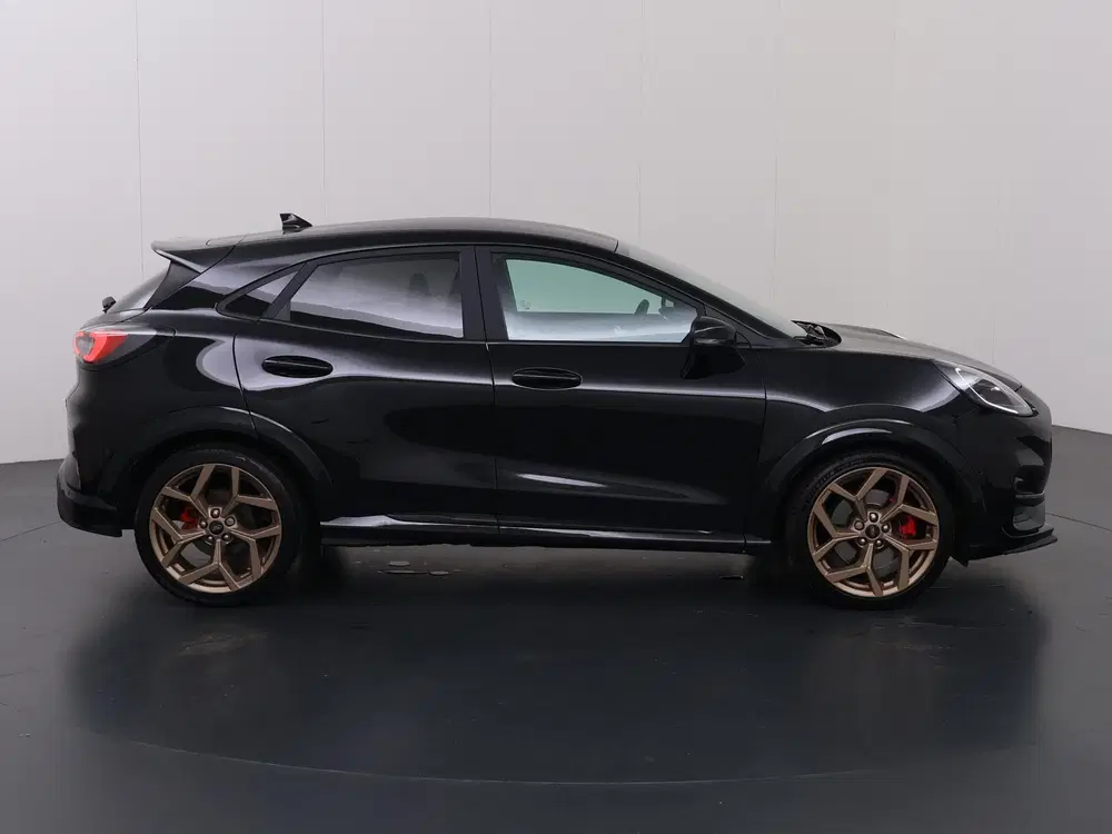 Ford Puma 1.5 EcoBoost ST-X Gold Edition uit 2022, foto 6