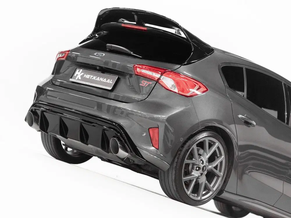Ford Focus 2.3 EcoBoost ST-3 ACC Keyless Milltek Stoe uit 2019, foto 12