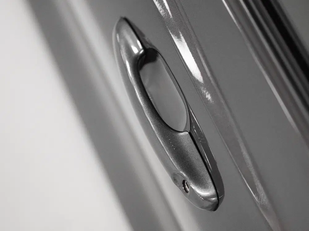 Ford Focus 2.3 EcoBoost ST-3 ACC Keyless Milltek Stoe uit 2019, foto 13