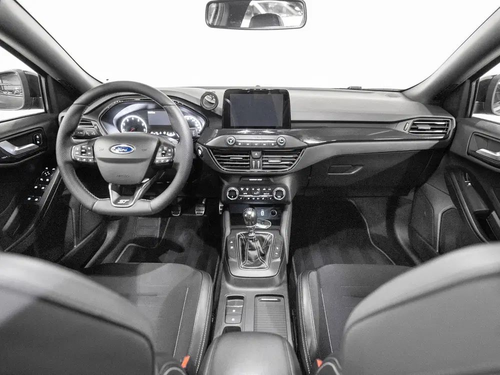 Ford Focus 2.3 EcoBoost ST-3 ACC Keyless Milltek Stoe uit 2019, foto 4