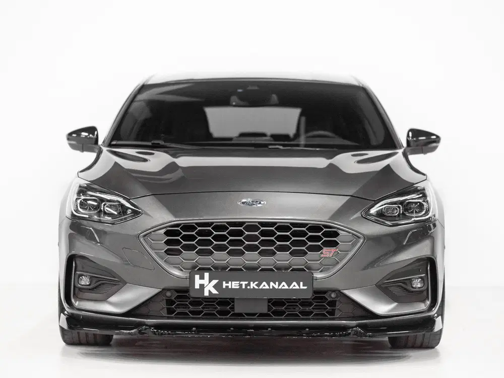 Ford Focus 2.3 EcoBoost ST-3 ACC Keyless Milltek Stoe uit 2019, foto 5