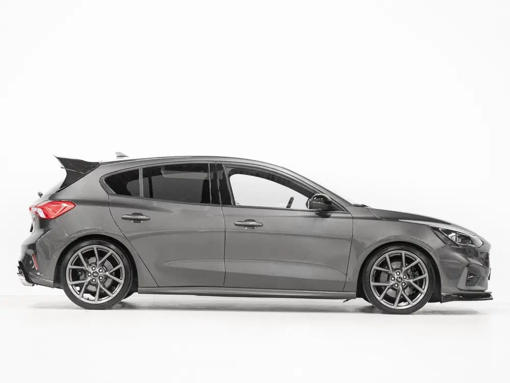 Ford Focus 2.3 EcoBoost ST-3 ACC Keyless Milltek Stoe uit 2019, foto 7