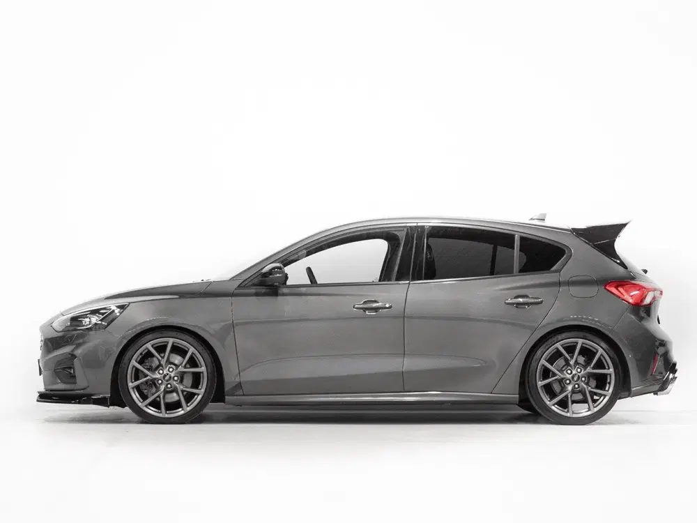 Ford Focus 2.3 EcoBoost ST-3 ACC Keyless Milltek Stoe uit 2019, foto 8