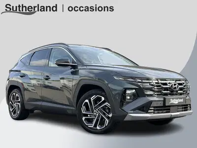 Hyundai TUCSON 1.6 T-GDI PHEV Premium 4WD uit 2025