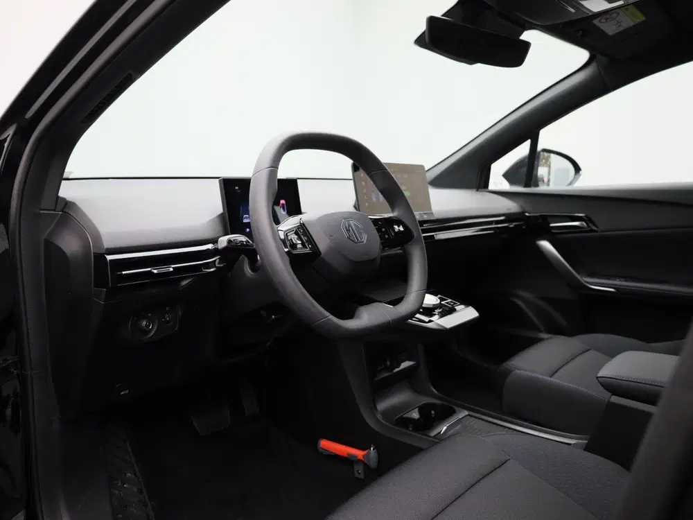 MG MG4 Standard 51 kWh uit 2026, foto 12