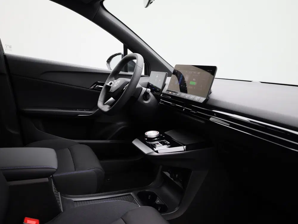 MG MG4 Standard 51 kWh uit 2026, foto 13