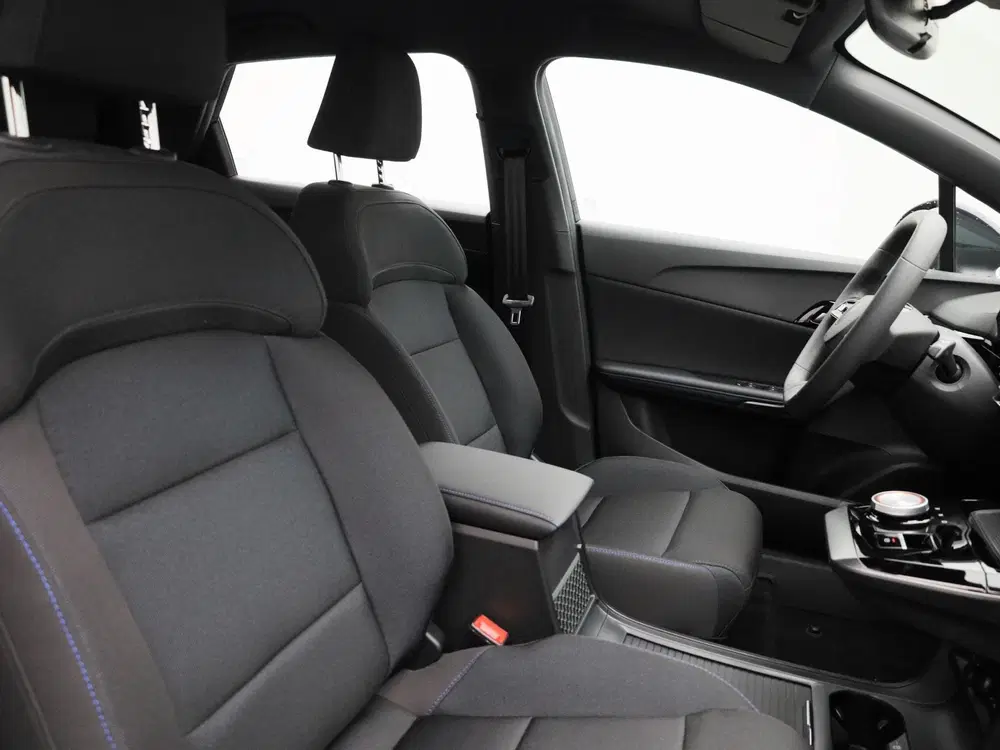 MG MG4 Standard 51 kWh uit 2026, foto 14