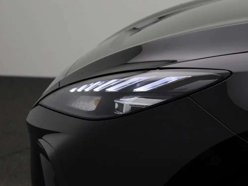 MG MG4 Standard 51 kWh uit 2026, foto 7