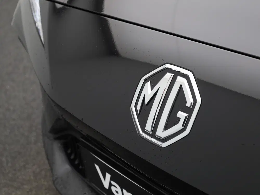 MG MG4 Standard 51 kWh uit 2026, foto 9