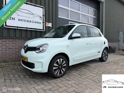 Renault Twingo 1.0 SCe Intens uit 2020