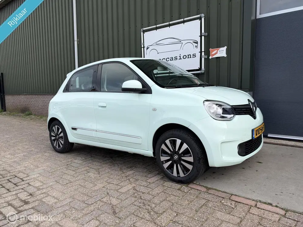 Renault Twingo 1.0 SCe Intens uit 2020, foto 13