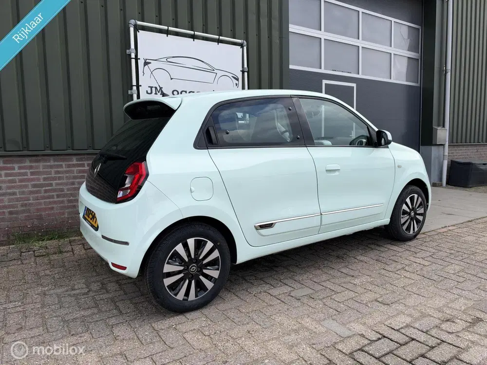 Renault Twingo 1.0 SCe Intens uit 2020, foto 14