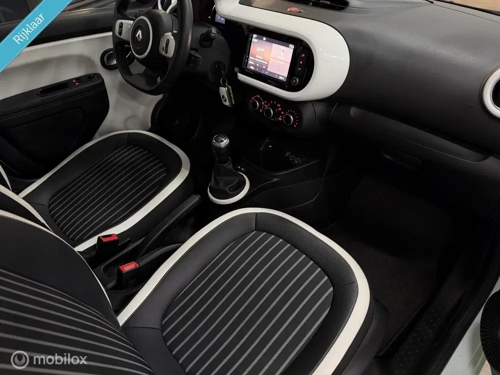 Renault Twingo 1.0 SCe Intens uit 2020, foto 15