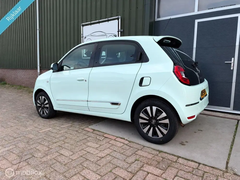 Renault Twingo 1.0 SCe Intens uit 2020, foto 2
