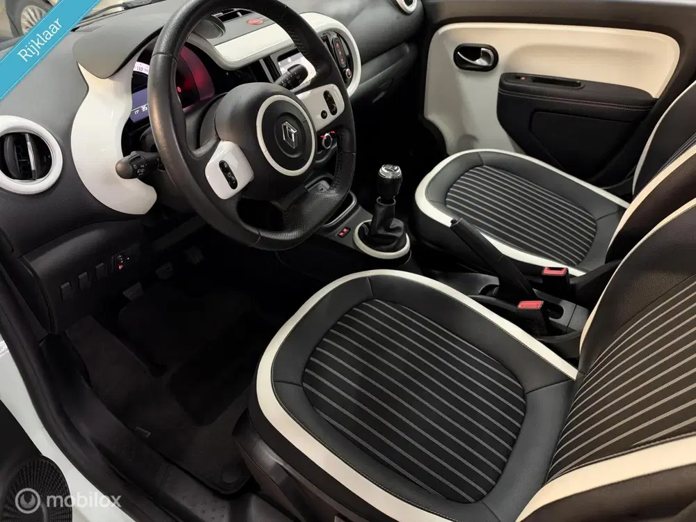 Renault Twingo 1.0 SCe Intens uit 2020, foto 3
