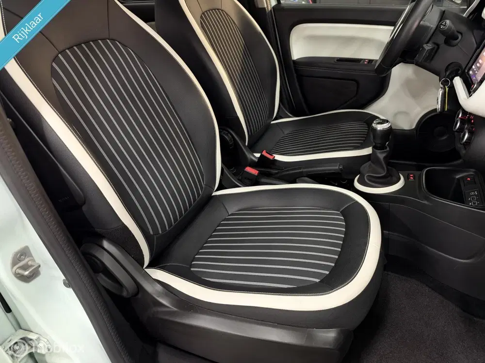Renault Twingo 1.0 SCe Intens uit 2020, foto 7