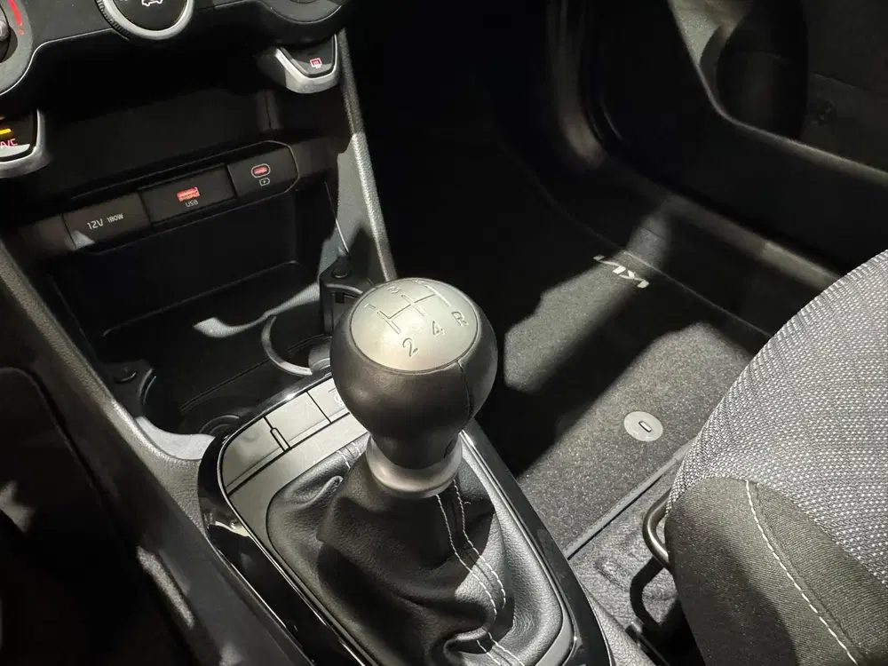Kia Picanto 1.0 DPi 63pk 4-zits DynamicLine uit 2025, foto 10