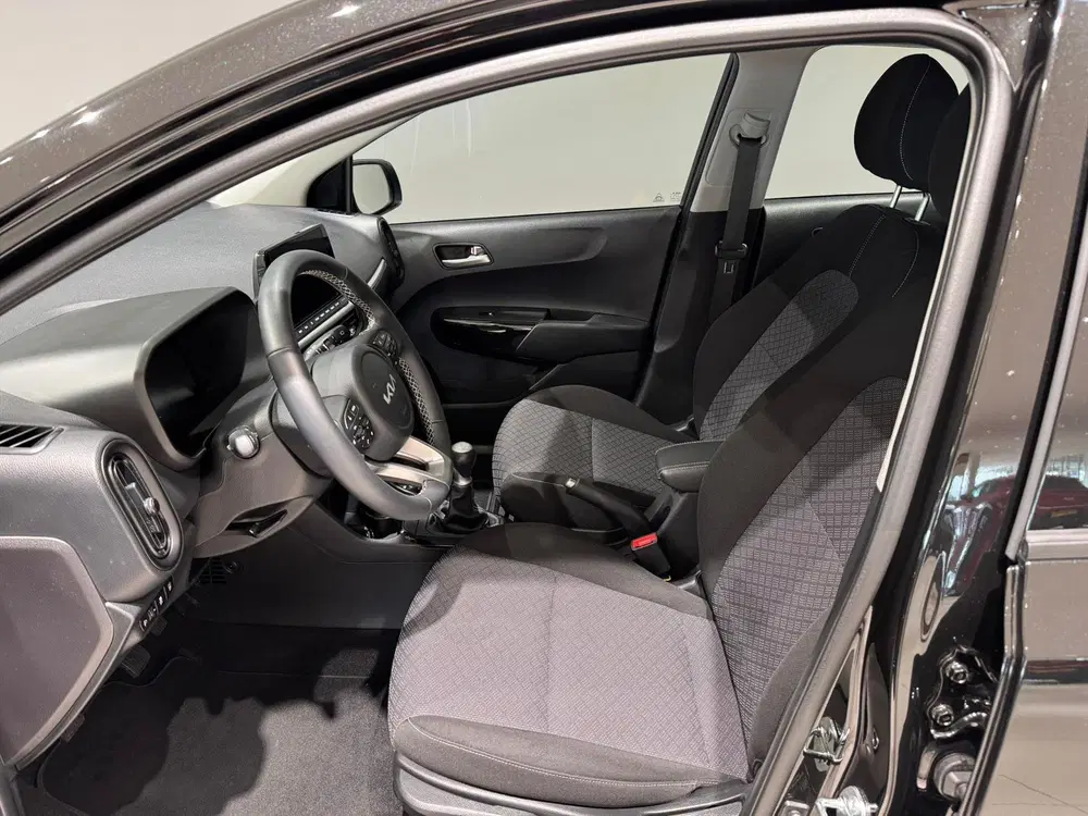 Kia Picanto 1.0 DPi 63pk 4-zits DynamicLine uit 2025, foto 11