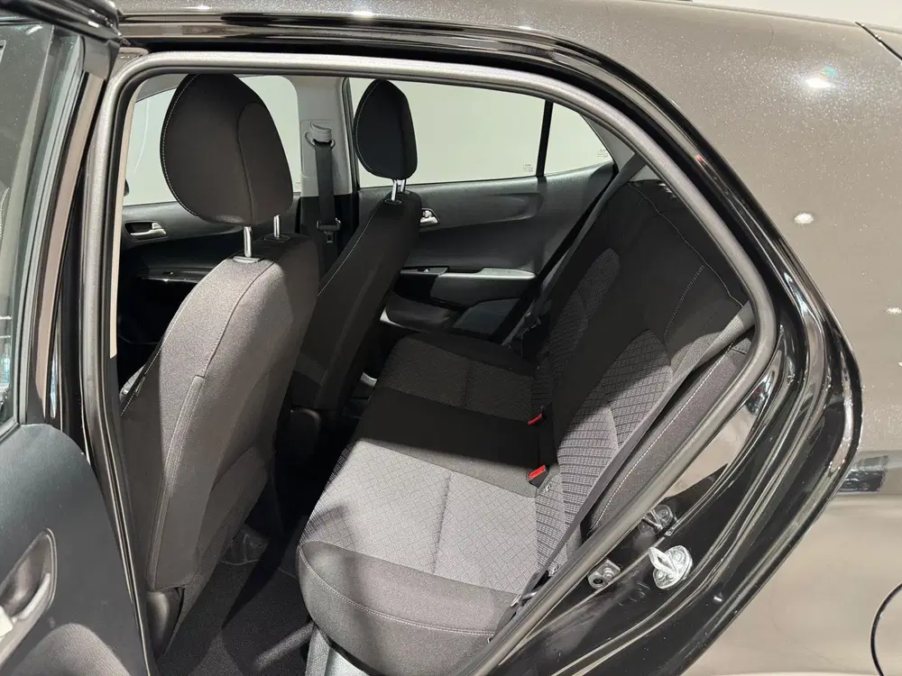 Kia Picanto 1.0 DPi 63pk 4-zits DynamicLine uit 2025, foto 6