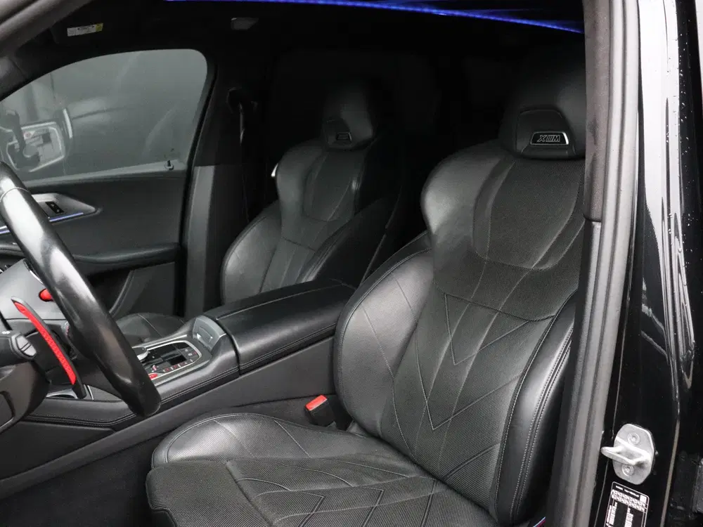 BMW XM PHEV 30 kWh V8 uit 2023, foto 15