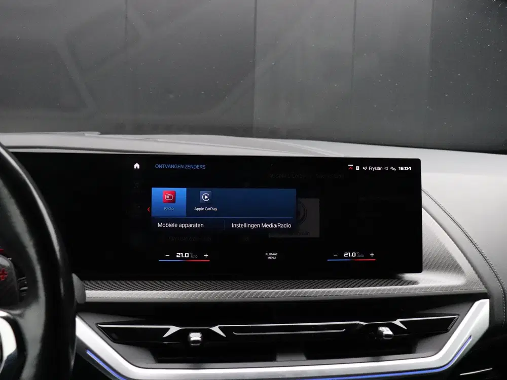BMW XM PHEV 30 kWh V8 uit 2023, foto 7