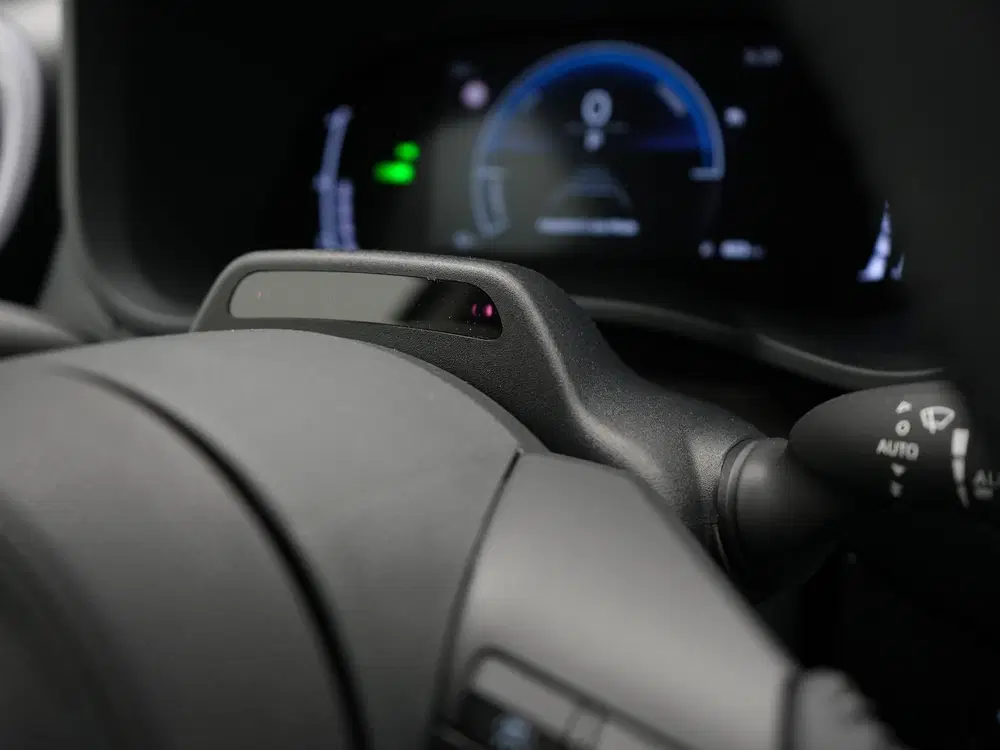 Toyota Aygo X Hybrid 115 pulse uit 2026, foto 14