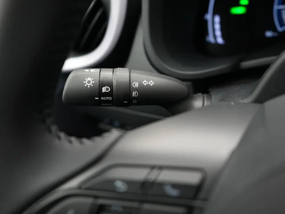 Toyota Aygo X Hybrid 115 pulse uit 2026, foto 15