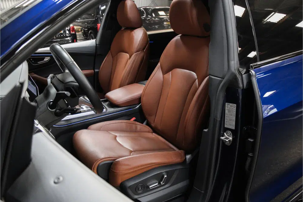 Audi Q8 55 TFSIe QUATTRO S Edtion PL+ uit 2023, foto 12