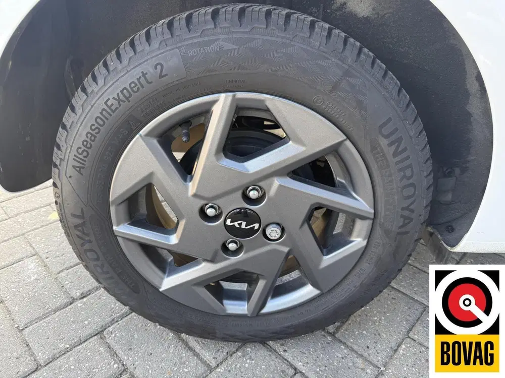 Kia Picanto 1.0 DPI DynamicPlusLine uit 2025, foto 10