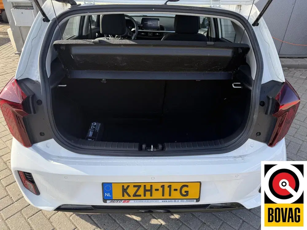 Kia Picanto 1.0 DPI DynamicPlusLine uit 2025, foto 11