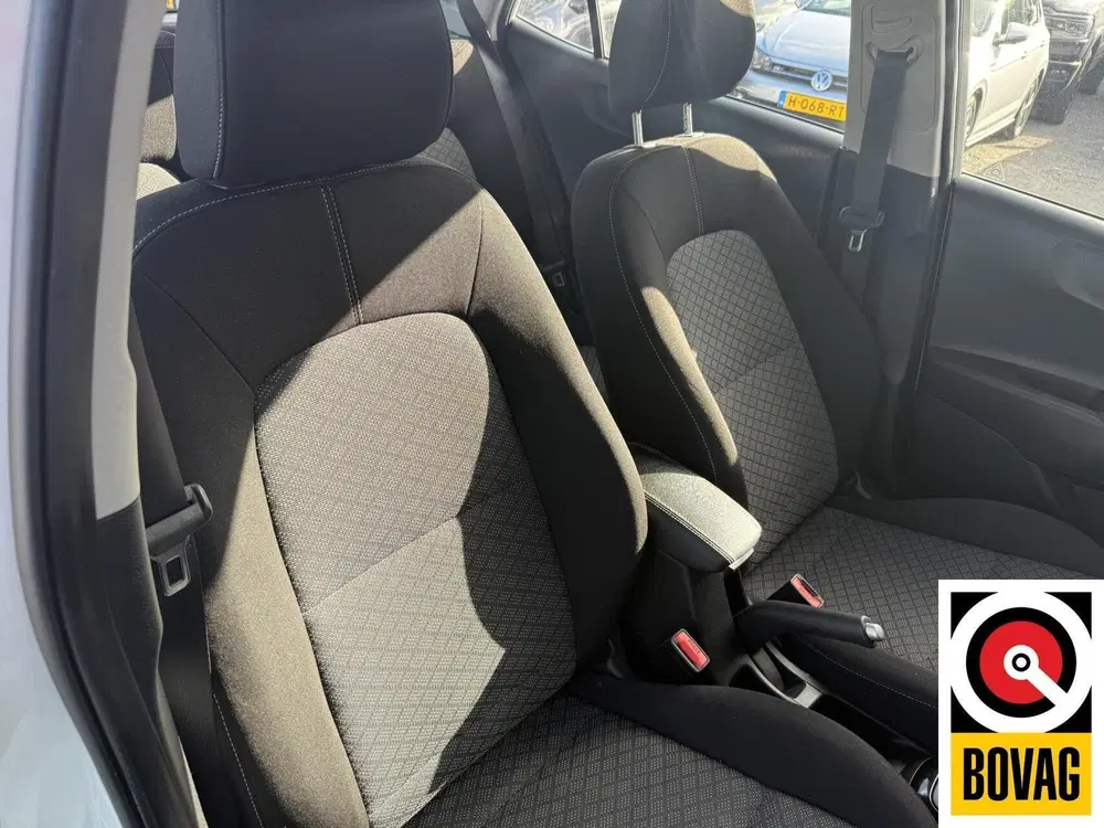 Kia Picanto 1.0 DPI DynamicPlusLine uit 2025, foto 8