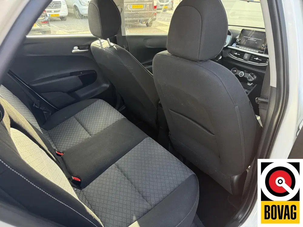 Kia Picanto 1.0 DPI DynamicPlusLine uit 2025, foto 9