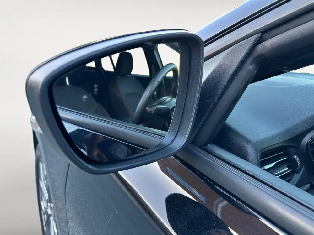 Ford Focus 1.0 EcoBoost Hybrid ST Line X 155PK Automa uit 2024, foto 10