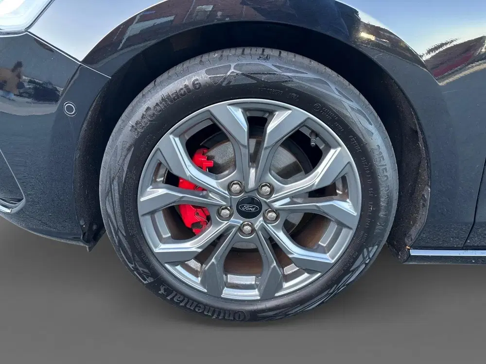 Ford Focus 1.0 EcoBoost Hybrid ST Line X 155PK Automa uit 2024, foto 6