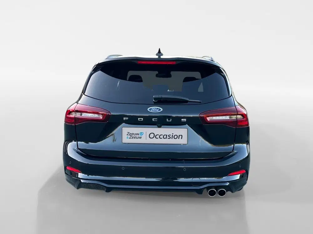Ford Focus 1.0 EcoBoost Hybrid ST Line X 155PK Automa uit 2024, foto 8