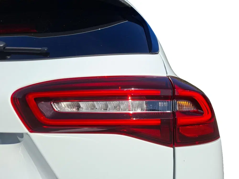 Ford Focus 1.0 EcoBoost Hybrid ST Line X uit 2024, foto 11