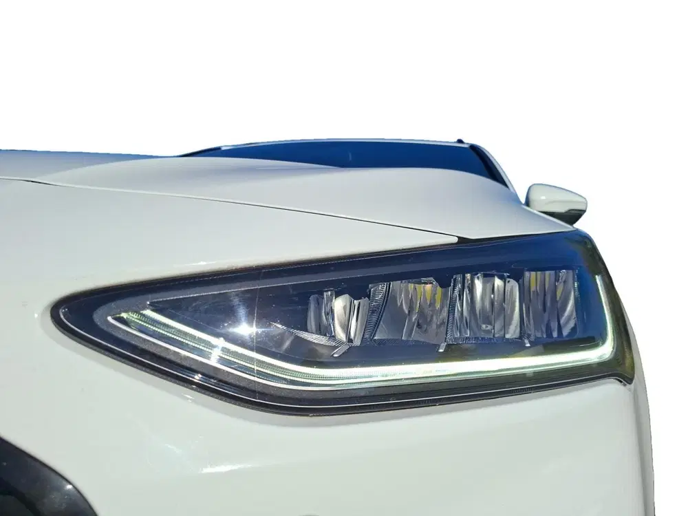 Ford Focus 1.0 EcoBoost Hybrid ST Line X uit 2024, foto 9