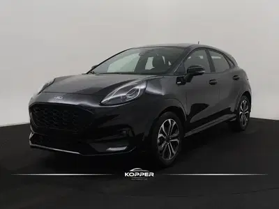 Ford Puma 1.0 EcoBoost Hybrid ST-Line uit 2024