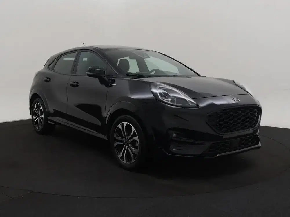 Ford Puma 1.0 EcoBoost Hybrid ST-Line uit 2024, foto 10