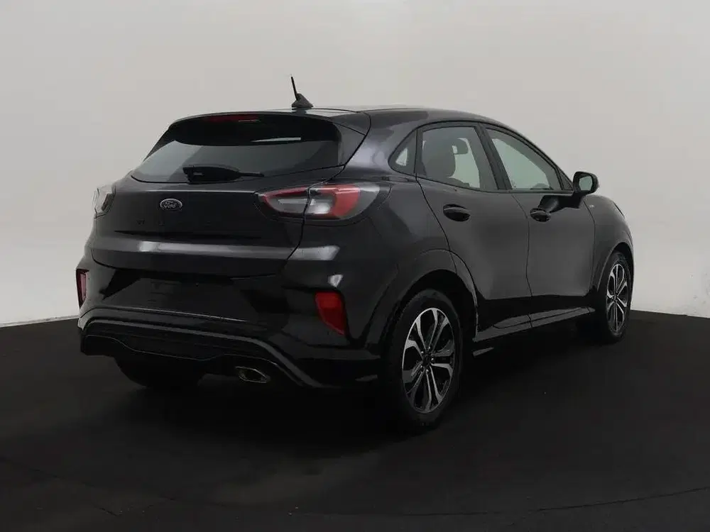 Ford Puma 1.0 EcoBoost Hybrid ST-Line uit 2024, foto 4