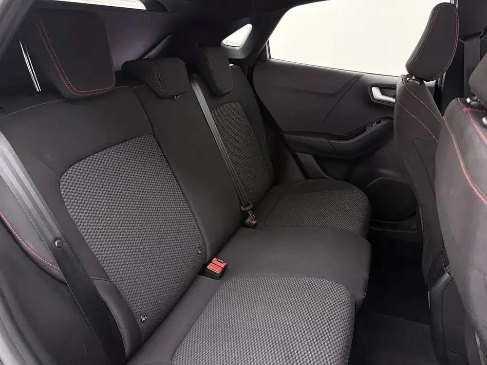 Ford Puma 1.0 EcoBoost Hybrid ST-Line uit 2024, foto 7