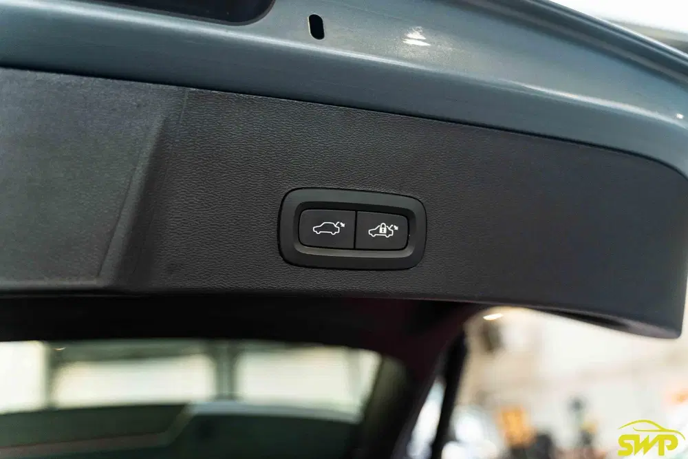 Volvo XC40 Recharge Twin Ultimate 78 kWh uit 2023, foto 11
